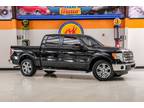 2014 Ford F-150 Lariat - Addison,Texas