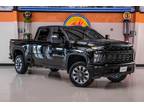2022 Chevrolet Silverado 2500HD Custom - Addison,Texas