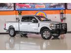 2018 Ford F-250 Super Duty Lariat - Addison,Texas