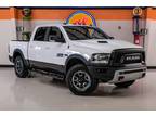 2016 Ram 1500 Rebel - Addison,Texas