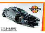 2013 Chevrolet Camaro SS Dusk Edition With Many Upgrades - Carrollton,TX
