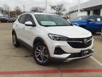 2023 Buick Encore GX Essence - Arlington,Texas
