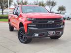 2020 Chevrolet Silverado 1500 LT Trail Boss - Arlington,Texas