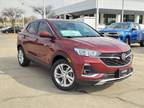 2023 Buick Encore GX Preferred - Arlington,Texas