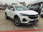 2023 Buick Encore GX Essence - Arlington,Texas