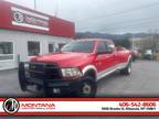 2012 Ram 3500 Laramie - Missoula,MT