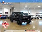 2023 Ford Bronco Wildtrak - Irving,Texas
