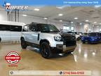 2022 Land Rover Defender 110 X - Irving,Texas