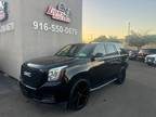 2017 GMC Yukon SLT - Sacramento,CA