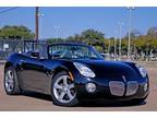 2006 Pontiac Solstice Base - Plano,TX