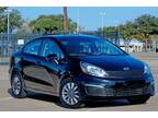 2016 Kia Rio LX - Plano,TX