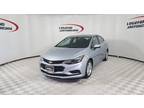 2017 Chevrolet Cruze LT Auto - Garland,TX