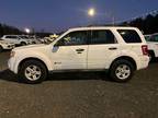 2010 Ford Escape Hybrid - Hoosick Falls,New York