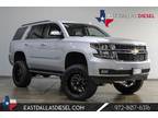 2020 Chevrolet Tahoe LT 4WD Lux Pkg 6" FTS Lift 35" R/T Tires 20" Wheel -