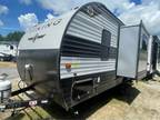 2022 Forest River Viking 17FQS - Temple ,GA