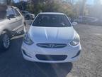 2014 Hyundai ACCENT GLS - Annapolis,MD