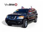 2014 Nissan Armada Platinum - Dallas,TX