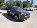 2024 Toyota RAV4 Hybrid Gray, new