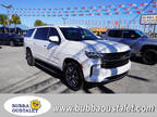 2021 Chevrolet Suburban White, 60K miles