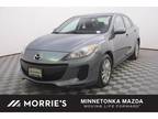 2013 Mazda Mazda3