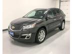 2015 Chevrolet Traverse