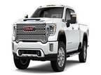2020 GMC Sierra 3500HD