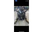 2009 Ski-Doo MXZ TNT Snowmobile for Sale