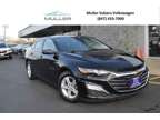 2019 Chevrolet Malibu 1LS