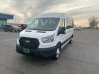 2024 Ford Transit XL