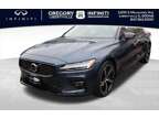 2024 Volvo S60 B5 Core Dark Theme