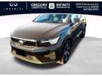 2024 Volvo XC40 B5 Core Bright Theme