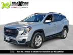 2022 GMC Terrain AWD SLE