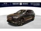 2024 Volvo XC90 B5 Plus Bright Theme