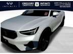 2024 Volvo XC40 B5 Core Bright Theme
