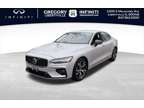 2024 Volvo S60 B5 Plus Dark Theme