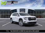 2024 GMC Acadia AWD Elevation
