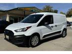 2021 Ford Transit Connect Cargo Van XL