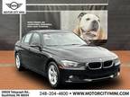 2015 Bmw 328
