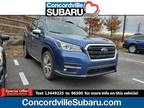 2020 Subaru Ascent