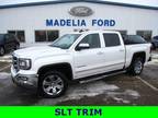 2016 GMC Sierra 1500