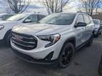 2020 GMC Terrain