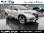 2019 Honda HR-V