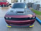 2017 Dodge Challenger