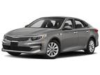 2017 Kia Optima