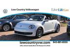 2016 Volkswagen Beetle