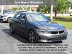 2019 BMW 3-Series
