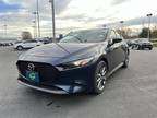 2021 Mazda Mazda3