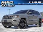 2022 Jeep Grand Cherokee WK