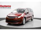 2020 Chrysler Voyager