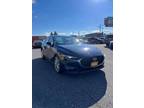 2019 Mazda Mazda3